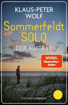 Sommerfeldt Solo -  Der Auftrag
