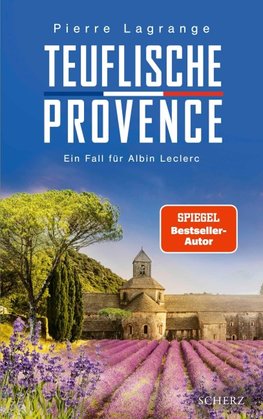 Teuflische Provence