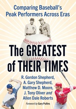 The Greatest of Their Times