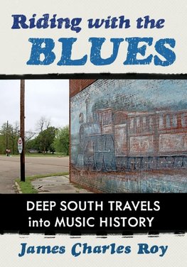 Riding with the Blues