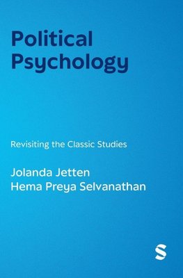 Political Psychology