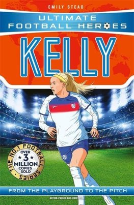 Ultimate Football Heroes
