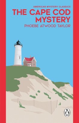 The Cape Cod Mystery