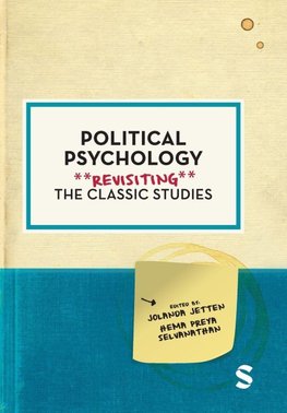 Political Psychology