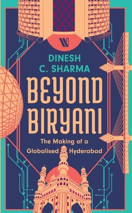 Beyond Biryani