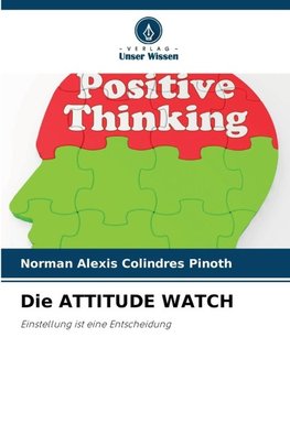 Die ATTITUDE WATCH