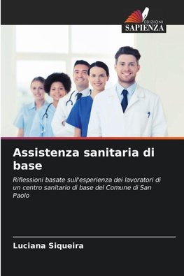 Assistenza sanitaria di base
