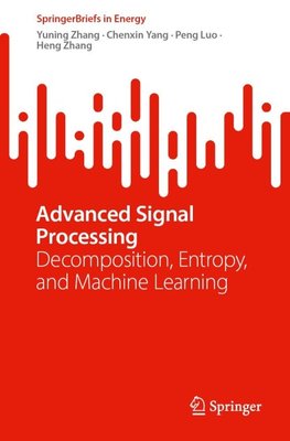 Advanced Signal Processing