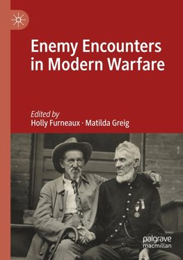 Enemy Encounters in Modern Warfare