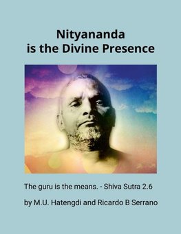 Nityananda is the Divine Presence
