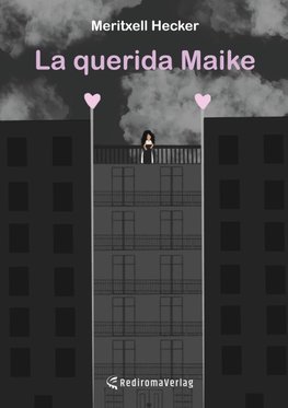 La querida Maike