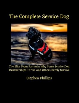The Complete Service Dog