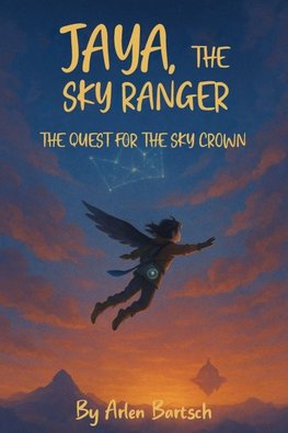 Jaya, the Sky Ranger