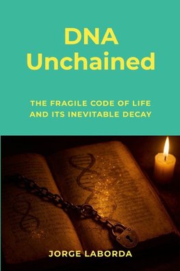 DNA Unchained