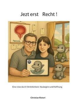 Jezt erst    Recht !