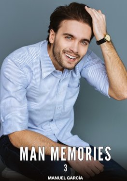 Man Memories. 3
