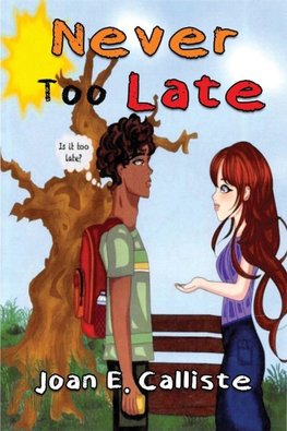 Never Too Late