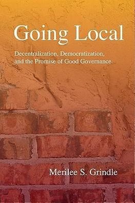 Going Local