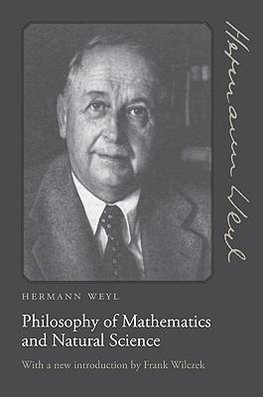 Philosophy of Mathematics and Natural Science