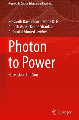 Photon to Power