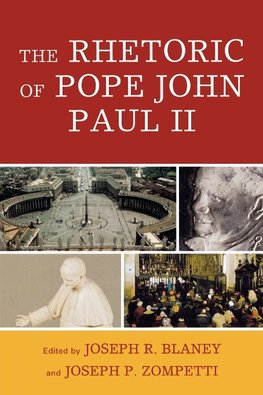 Rhetoric of Pope John Paul II
