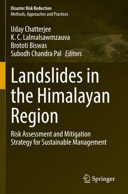 Landslides in the Himalayan Region