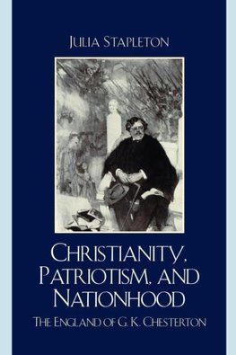 Christianity, Patriotism, and Nationhood