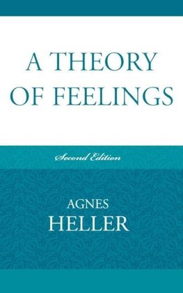Theory of Feelings