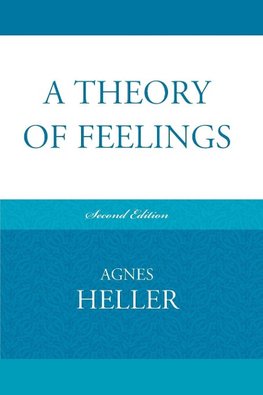 Theory of Feelings