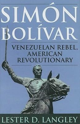 Simón Bolívar