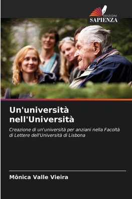 Un'università nell'Università