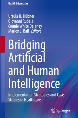 Bridging Artificial and Human Intelligence