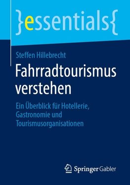 Fahrradtourismus verstehen