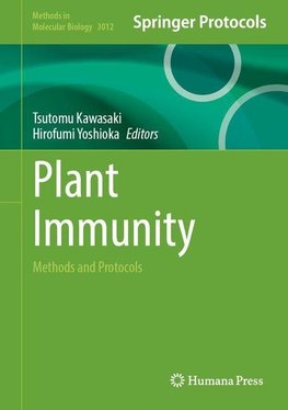Plant Immunity