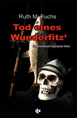 Tod eines Wunderfitz'