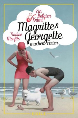 Magritte und Georgette machen Ferien