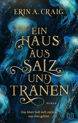 Ein Haus aus Salz und Tränen