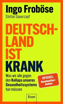 Deutschland ist krank