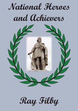 National Heroes and Achievers