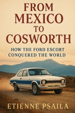 From Mexico to Cosworth