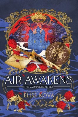 Air Awakens