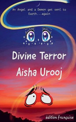 Divine Terror