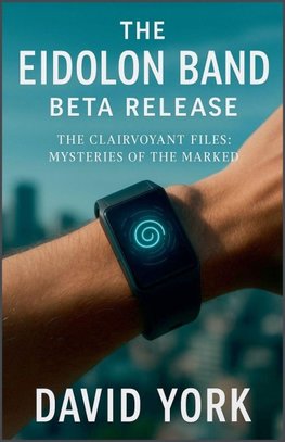 The Eidolon Band Beta Release