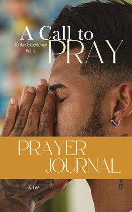 A Call to Pray