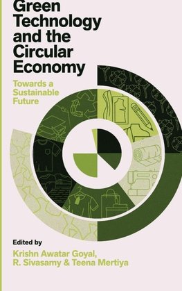 Green Technology and the Circular Economy