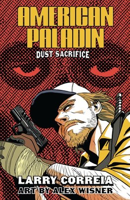 American Paladin