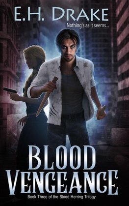 Blood Vengeance