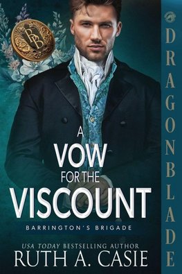 A Vow for the Viscount