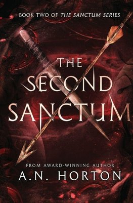 The Second Sanctum