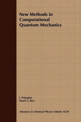 Advances Chem Physics V 93 C